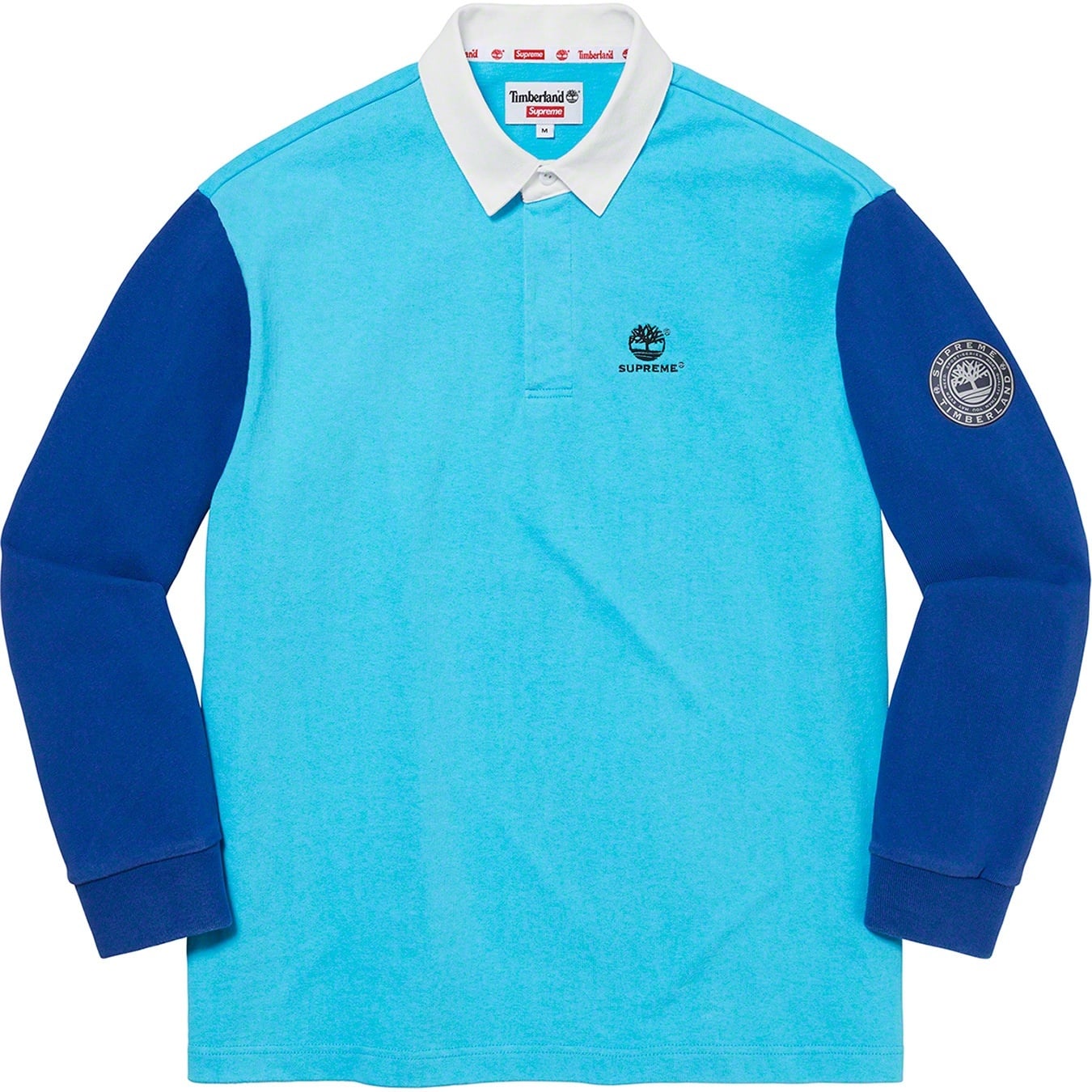 Supreme®/Timberland® Rugby view 9
